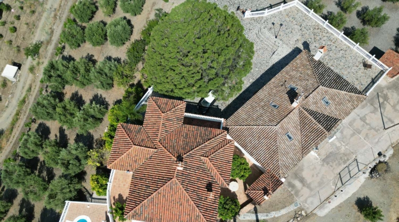 Granada - Ítrabo - 20000m2