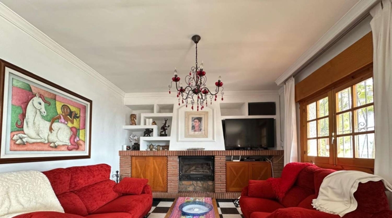 Granada - Ítrabo - 20000m2