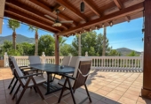 Villa con terreno en venta en la cuesta el Coronel. 18612, Ítrabo, ref: TR231195 foto