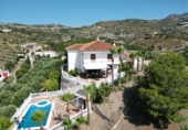 Villa con terreno en venta en la cuesta el Coronel. 18612, Ítrabo, ref: TR231195 foto