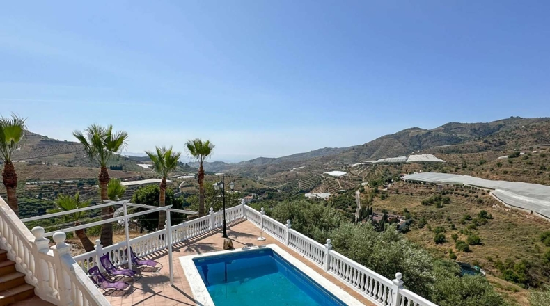 Granada - Ítrabo - 20000m2