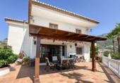 Villa con terreno en venta en la cuesta el Coronel. 18612, Ítrabo, ref: TR231195 foto