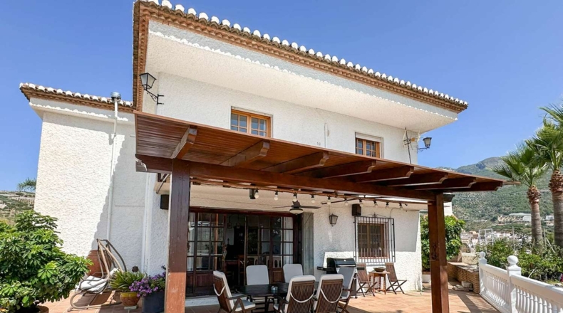 Granada - Ítrabo - 20000m2