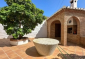 Villa con terreno en venta en la cuesta el Coronel. 18612, Ítrabo, ref: TR231195 foto