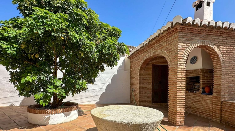 Granada - Ítrabo - 20000m2