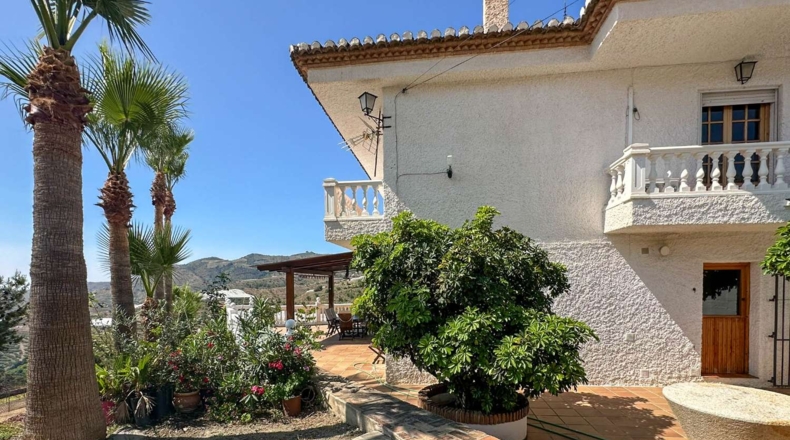Granada - Ítrabo - 20000m2