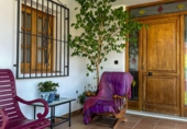 Villa con terreno en venta en la cuesta el Coronel. 18612, Ítrabo, ref: TR231195 foto