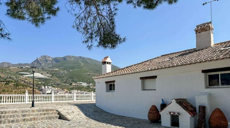 Granada - Ítrabo - 20000m2