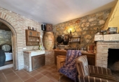 Villa con terreno en venta en la cuesta el Coronel. 18612, Ítrabo, ref: TR231195 foto