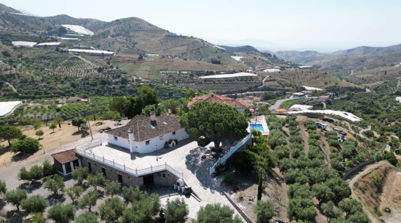 Granada - Ítrabo - 20000m2