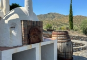 Villa con terreno en venta en la cuesta el Coronel. 18612, Ítrabo, ref: TR231195 foto