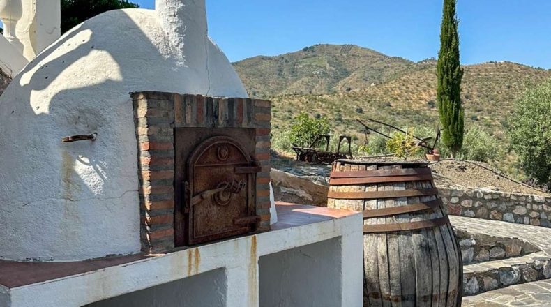 Granada - Ítrabo - 20000m2