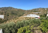 Villa con terreno en venta en la cuesta el Coronel. 18612, Ítrabo, ref: TR231195 foto