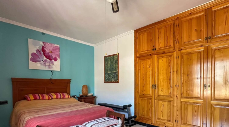 Granada - Ítrabo - 20000m2