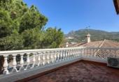 Villa con terreno en venta en la cuesta el Coronel. 18612, Ítrabo, ref: TR231195 foto