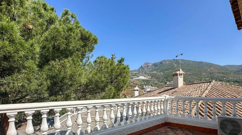Granada - Ítrabo - 20000m2