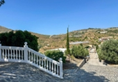 Villa con terreno en venta en la cuesta el Coronel. 18612, Ítrabo, ref: TR231195 foto
