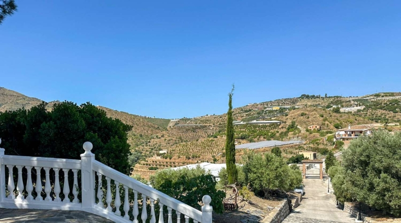 Granada - Ítrabo - 20000m2