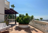 Villa con terreno en venta en la cuesta el Coronel. 18612, Ítrabo, ref: TR231195 foto