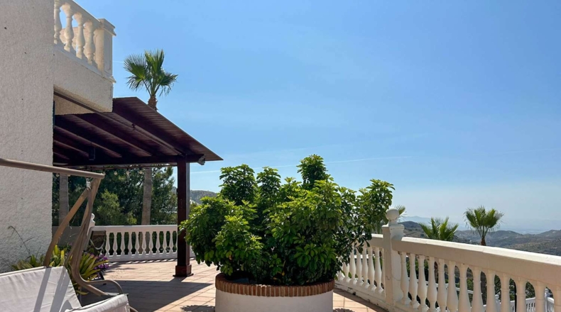 Granada - Ítrabo - 20000m2