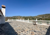 Villa con terreno en venta en la cuesta el Coronel. 18612, Ítrabo, ref: TR231195 foto
