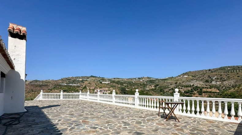 Granada - Ítrabo - 20000m2
