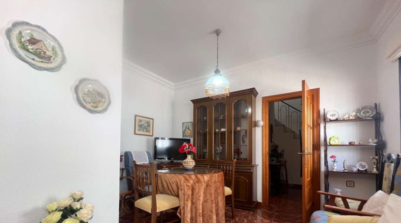 Granada - Salobreña - 187m2