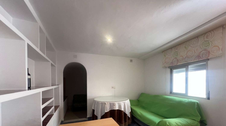 Granada - Salobreña - 187m2