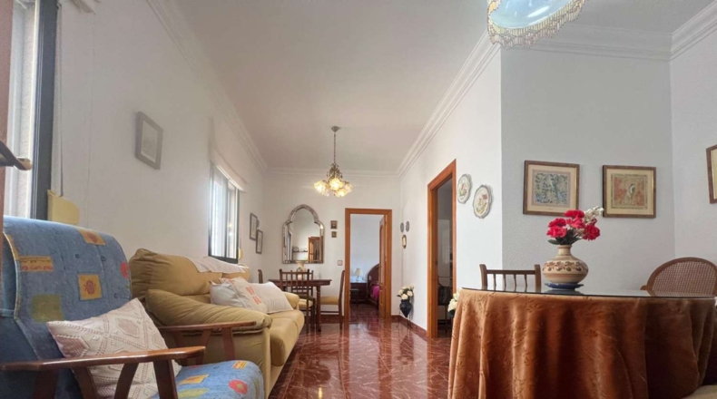 Granada - Salobreña - 187m2