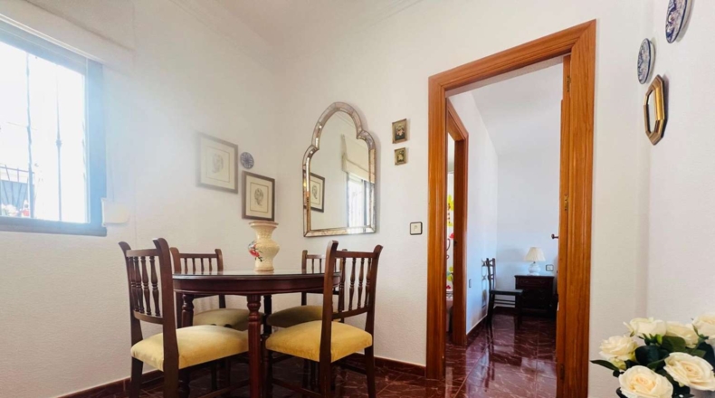 Granada - Salobreña - 187m2
