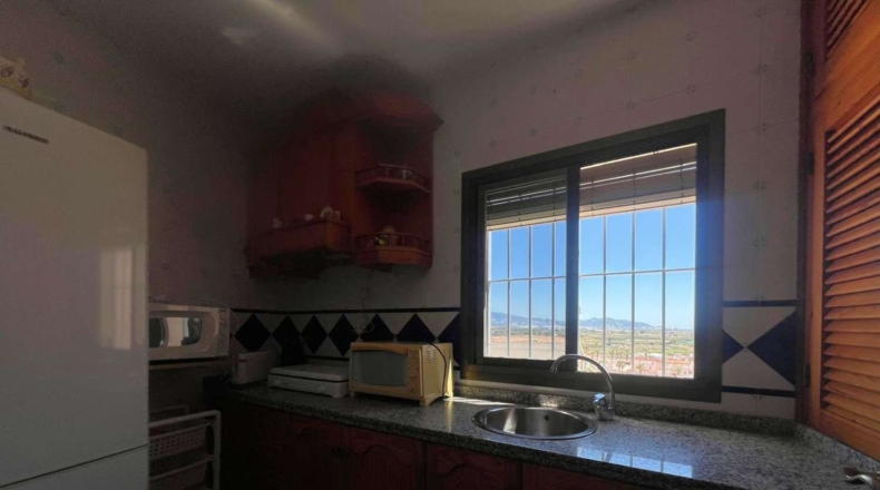 Granada - Salobreña - 187m2