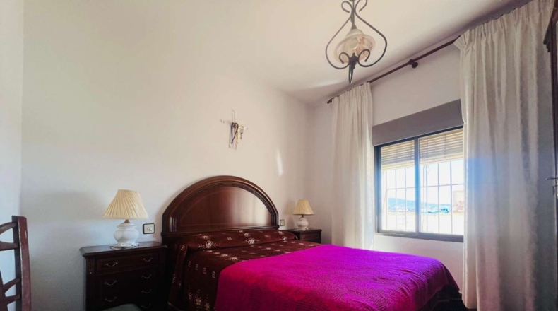 Granada - Salobreña - 187m2