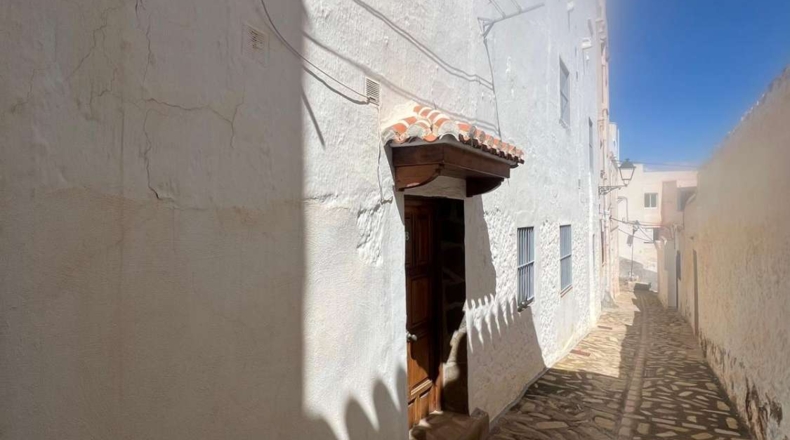 Granada - Salobreña - 187m2