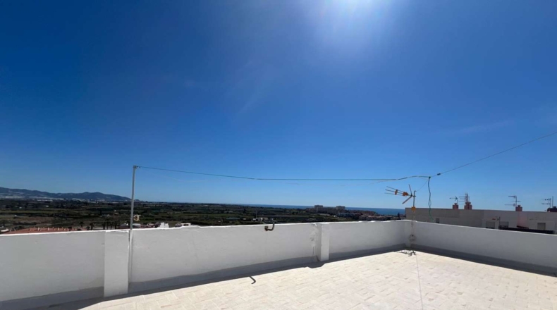 Granada - Salobreña - 187m2