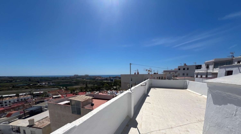 Granada - Salobreña - 187m2
