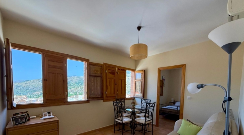 Granada - Vélez de Benaudalla - 135m2