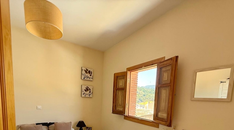 Granada - Vélez de Benaudalla - 135m2