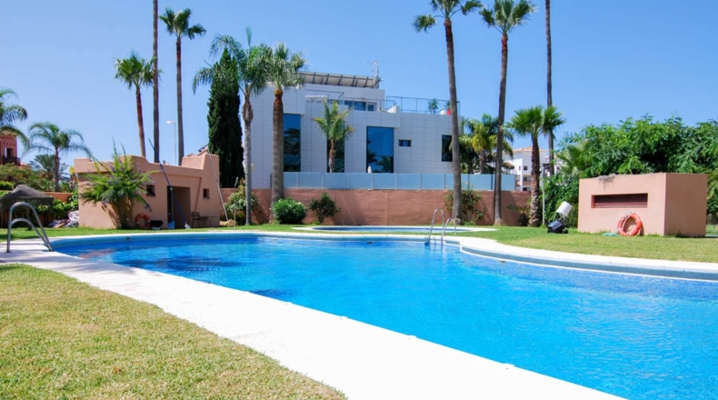 Granada - Motril - 281m2