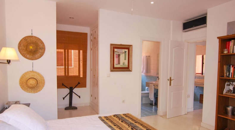 Granada - Motril - 281m2
