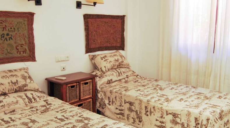 Granada - Motril - 281m2
