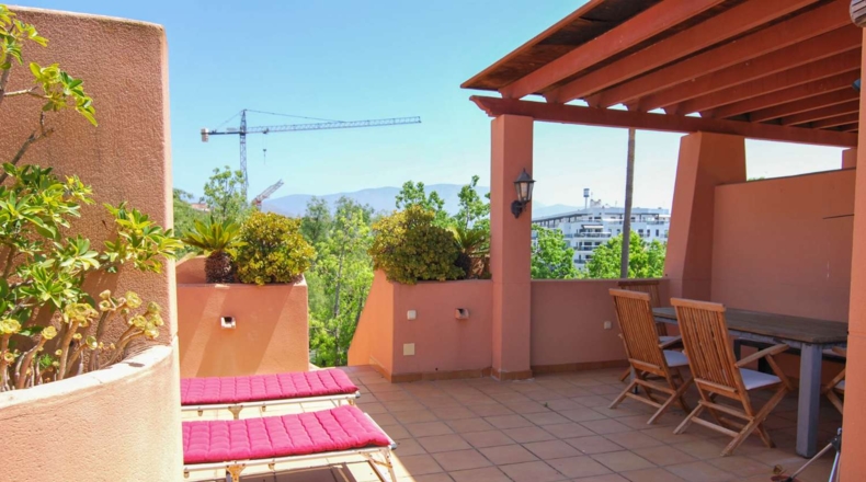 Granada - Motril - 281m2