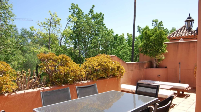 Granada - Motril - 281m2