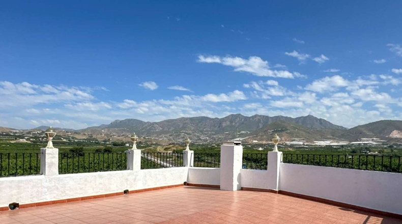 Granada - Salobreña - 334m2