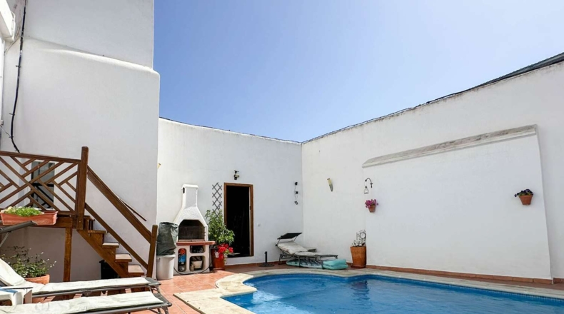 Granada - Salobreña - 334m2