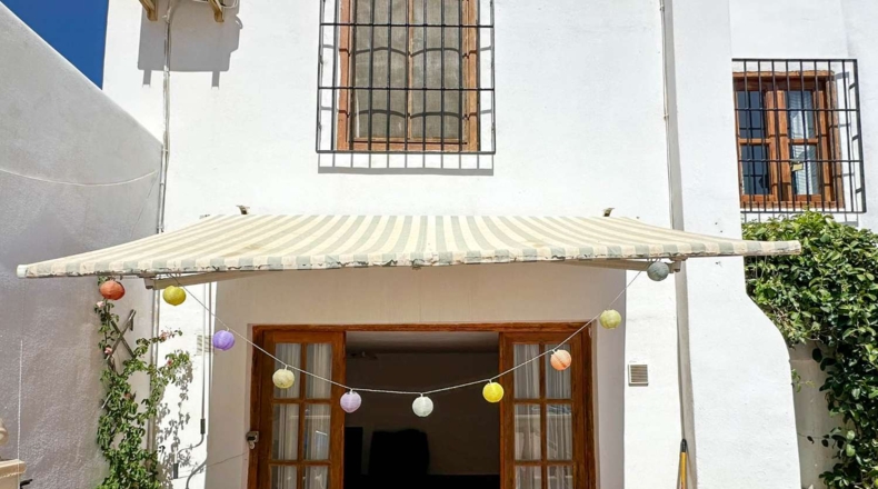 Granada - Salobreña - 334m2