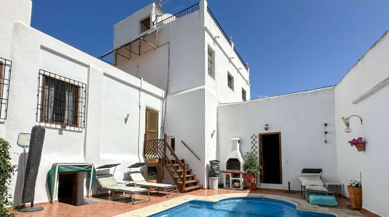 Granada - Salobreña - 334m2