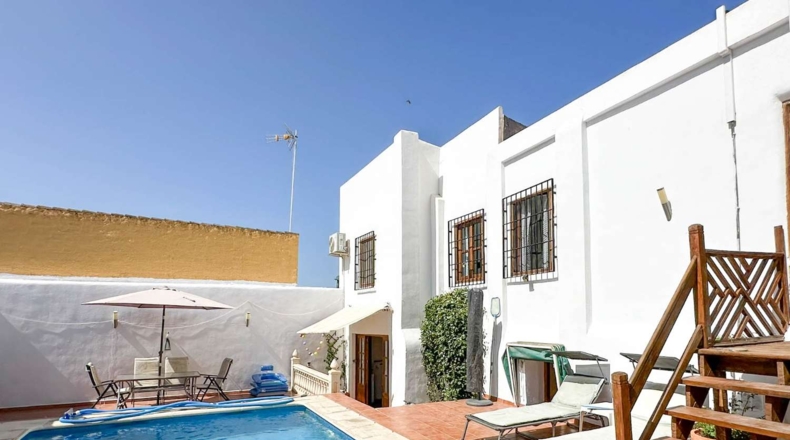 Granada - Salobreña - 334m2