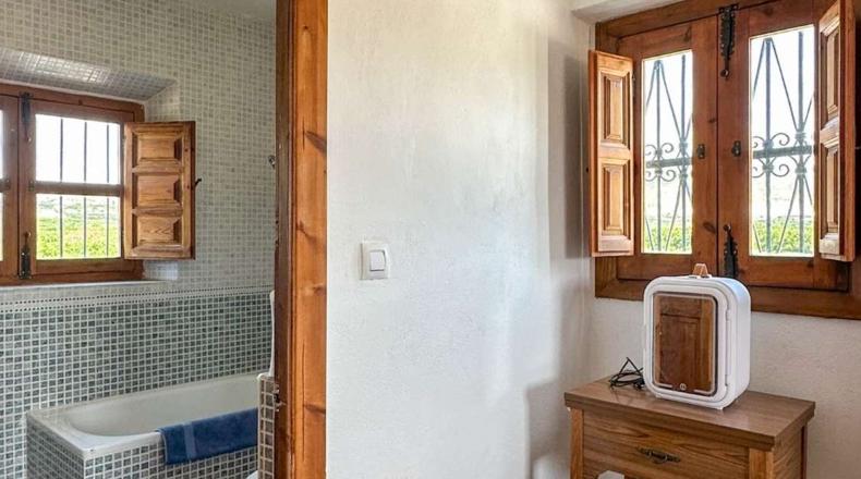 Granada - Salobreña - 334m2