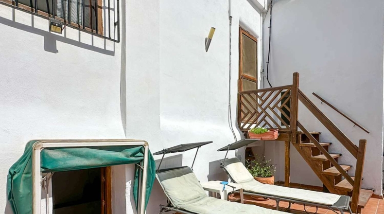 Granada - Salobreña - 334m2