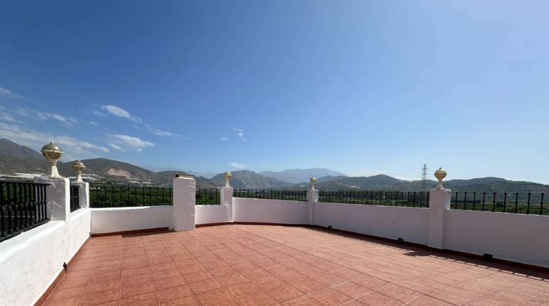 Granada - Salobreña - 334m2